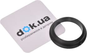 Пыльник ШРУСа VAG 321407295A