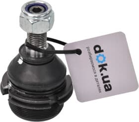 Шарова опора