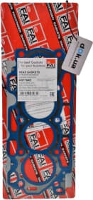 Прокладка ГБЦ