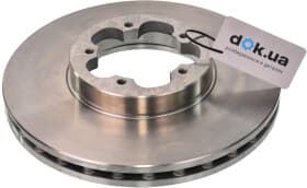 Гальмівний диск