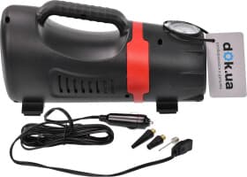 Компрессор Amio Acomp-09 02383