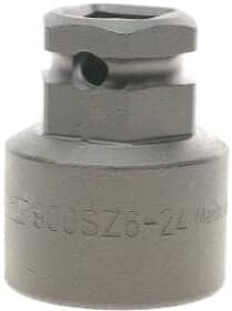 Торцева головка Hazet 900sz624 24 мм 1/2"