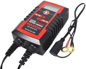 Зарядное устройство Maxion MXCT-SMART04DVL