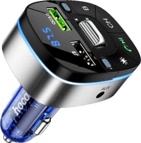 Fm-модулятор Hoco E71