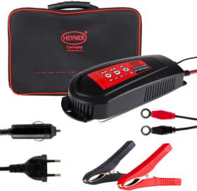 Зарядное устройство Heyner AkkuEnergy Pro 927130