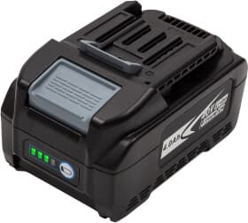 Аккумуляторная батарея PowerPlant аналог Makita BL4040