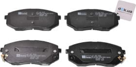 Гальмівні колодки