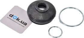 Ремкомплект шарової опори