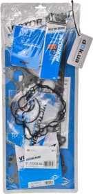 Комплект прокладок полный