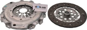 Комплект сцепления