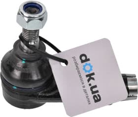 Наконечник рулевой тяги Optimal G1-216