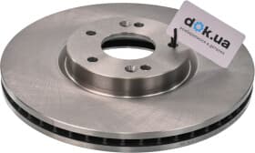 Тормозной диск