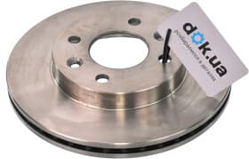 Гальмівний диск