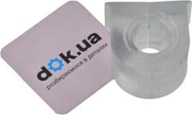 Втулка стабілізатора Втулка стабілізатора