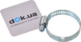 Хомут PAR-SAN 000137252 червячный 22-36 мм сталь оцинкованная W1 1 шт