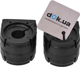 Втулка стабилизатора Втулка стабилизатора