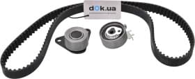 Комплект ременя ГРМ