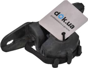 Кронштейн крепления выхлопной магистрали