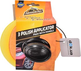 Губка ArmorAll 303628400