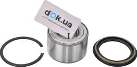 Підшипник ступиці колеса