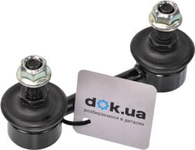 Стійка стабілізатора Стійка стабілізатора