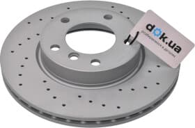 Тормозной диск