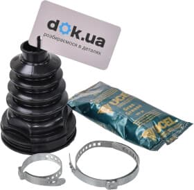 Пыльник ШРУСа