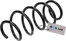 Пружина подвески