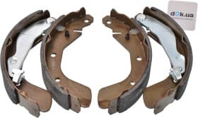 Тормозные колодки