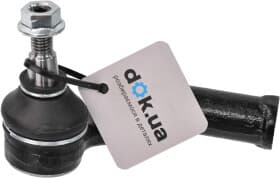 Наконечник кермової тяги JP Group 1544601170