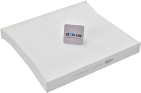 Фільтр салону AND 23820001