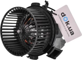 Вентилятор салону