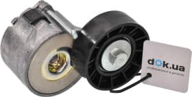 Натяжной ролик поликлинового ремня