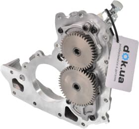 Вакуумный усилитель тормозной системы Вакуумный усилитель тормозной системы