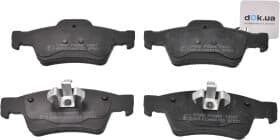 Тормозные колодки