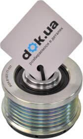 Муфта генератора