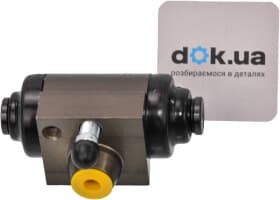 Колісний гальмівний циліндр