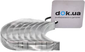 Шатунный вкладыш