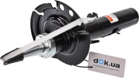 Стойка амортизатора