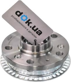 Ступица колеса IJS Group 10-1076