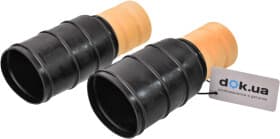 Комплект (пильники + відбійники)