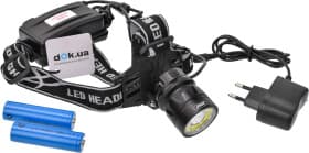 Налобный фонарь JBM 53569