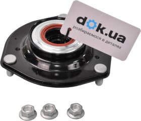 Опора амортизатора