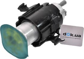 Топливный насос