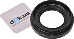 Сальник півосі