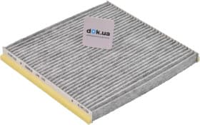 Фільтр салону Фільтр салону