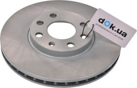 Гальмівний диск