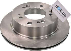 Тормозной диск