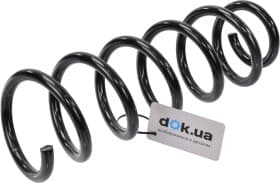 Пружина підвіски