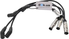 Провод зажигания